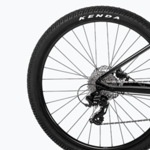 Orbea Onna 27 Junior 50 2023 черен младежки велосипед