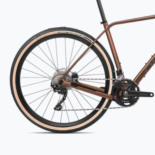 Orbea Terra H40 кафяв велосипед за чакъл N13907D8 2023