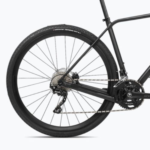 Велосипед за чакъл Orbea Terra H40 черен N13905D9 2023