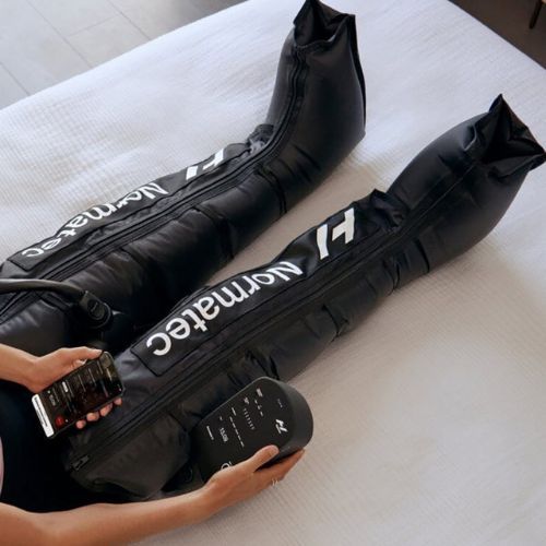 Система за регенерация и лимфен дренаж Normatec 3.0 63010 006-0311