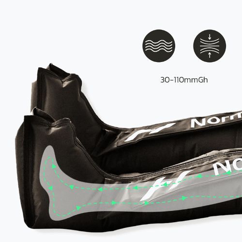 Система за регенерация и лимфен дренаж Normatec 3.0 63010 006-0311