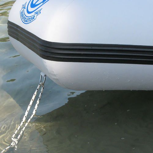 Понтон Viamare Navigator II