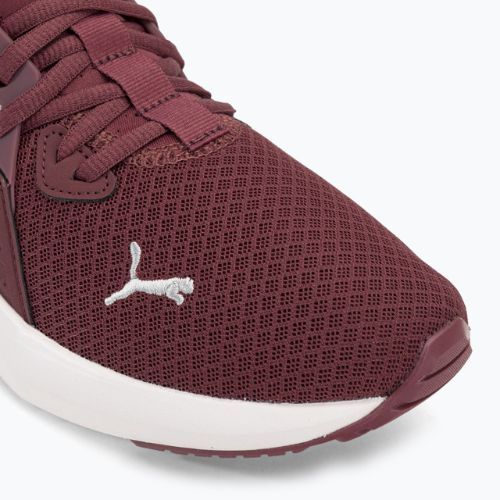 Дамски маратонки PUMA Softride Enzo Nxt maroon 195235 17