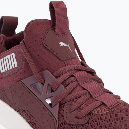 Дамски маратонки PUMA Softride Enzo Nxt maroon 195235 17