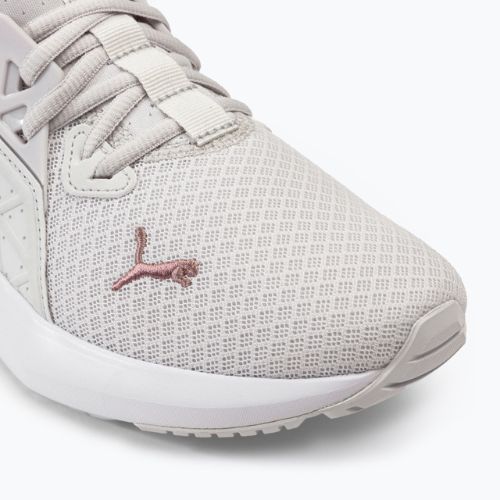 Дамски маратонки PUMA Softride Enzo Nxt grey 195235 19