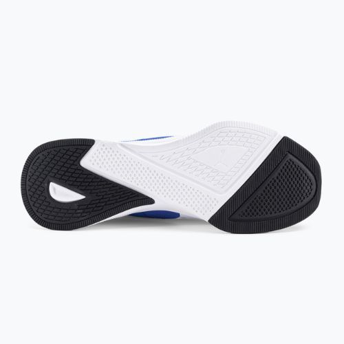Мъжки обувки за бягане PUMA Flyer Runner Mesh blue 195343 18