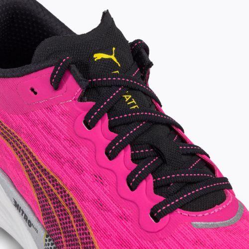 Дамски маратонки PUMA Deviate Nitro 2 pink 376855 13