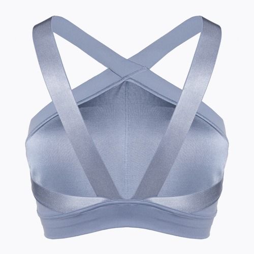 Фитнес сутиен PUMA Flawless Sculpt Mid-Impact Longline черен 523140 18