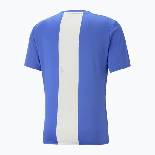 PUMA Train All Day мъжка тренировъчна тениска в тъмносиньо 522337 92