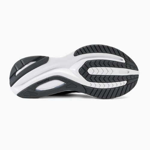Дамски обувки за бягане Saucony Guide 15, черни S10684-05