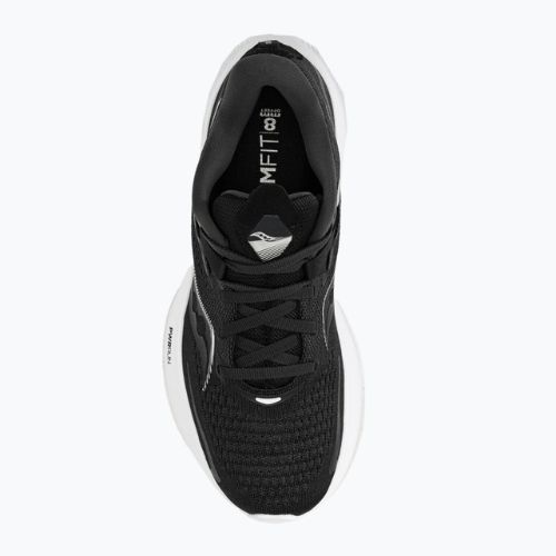 Дамски обувки за бягане Saucony Ride 15 черни S10729-05