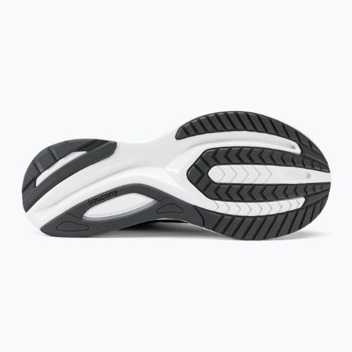 Мъжки обувки за бягане Saucony Guide 15, черни S20684-05