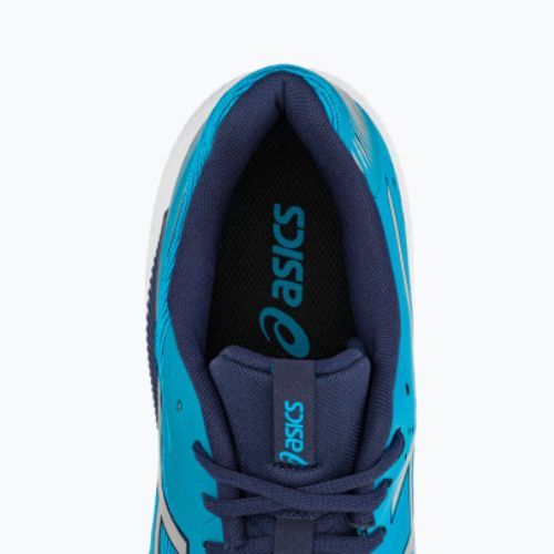 ASICS мъжки обувки за хандбал Gel-Tactic blue 1071A065-401