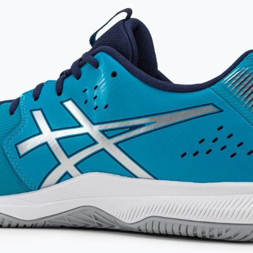 ASICS мъжки обувки за хандбал Gel-Tactic blue 1071A065-401