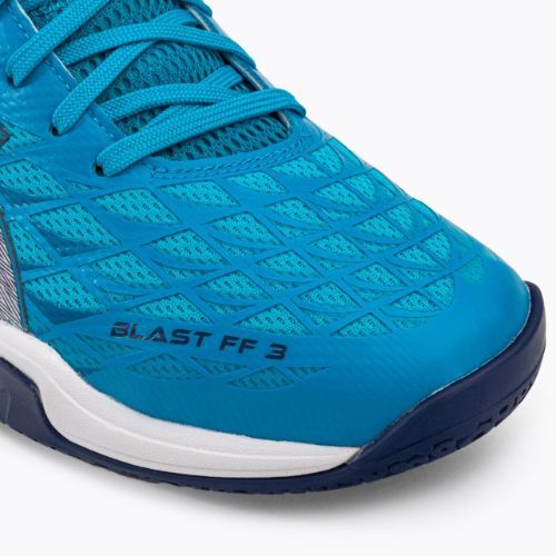 ASICS мъжки обувки за хандбал Blast FF 3 blue 1071A076-400