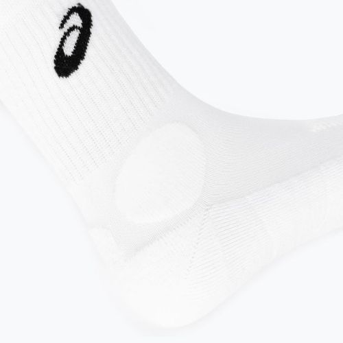 ASICS Volley волейболни чорапи бели 152238-0001