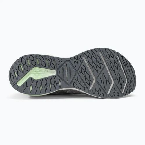 Brooks Levitate 6 мъжки обувки за бягане primer grey/neon green