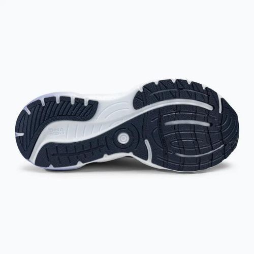 Дамски обувки за бягане Brooks Glycerin 20 navy blue 1203691B460