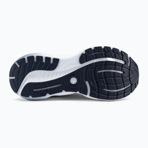 Дамски обувки за бягане Brooks Glycerin GTS 20 blue 1203701B416