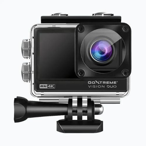 Камера GoXtreme Vision DUO 4K черна 20161
