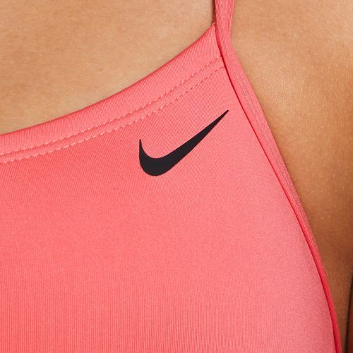 Дамски бански костюм от две части Nike Essential Sports Bikini pink NESSA211-683