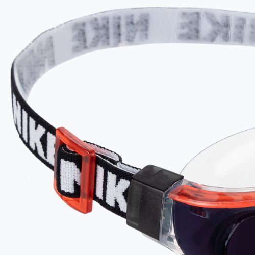 Nike Expanse Picante Червена маска за плуване NESSC151-620