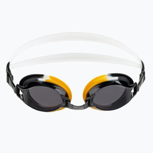 Детски очила за плуване Nike Chrome Lt Smoke Grey NESSD128-079