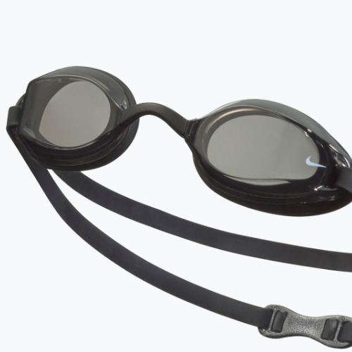 Очила за плуване Nike Legacy Dk Smoke Grey NESSD131-014