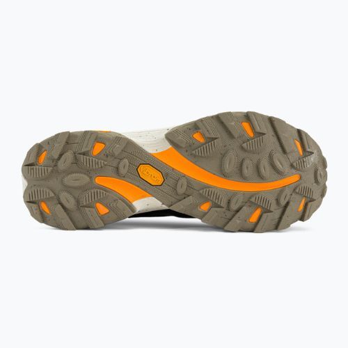 Дамски ботуши за туризъм Merrell Moab Speed GTX blue J067008