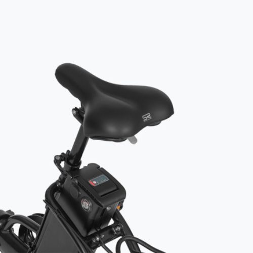 Ecobike Even 14.5 Ah електрически велосипед черен 1010202