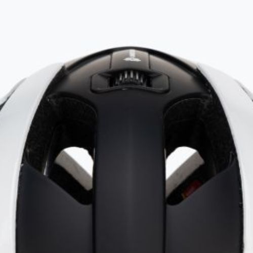 Велосипедна каска Lazer Genesis бяла BLC2207887323