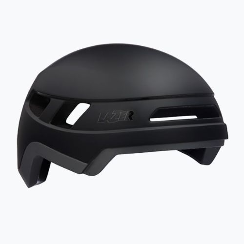 Lazer Urbanize +led каска за велосипед черна BLC2217888772