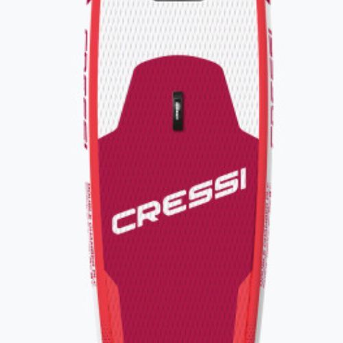 SUP дъска Cressi Fury Touring DC iSUP червена NA051280