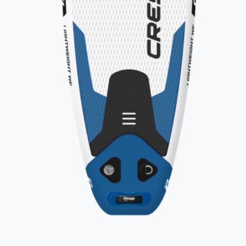 Cressi Travelight Сгъваем iSUP 9'2" SUP борд бял NA010980
