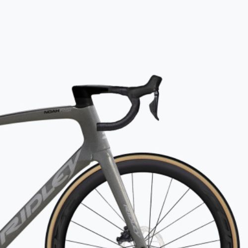 Ridley Noah Fast Disc шосеен велосипед сив SBINFDRID100