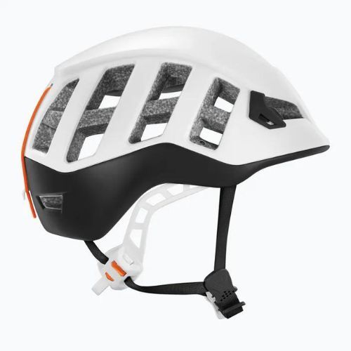 Каска за катерене Petzl Meteor бяла/черна