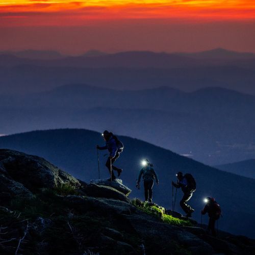 Фенерче за глава Petzl Actik сиво E063AA00