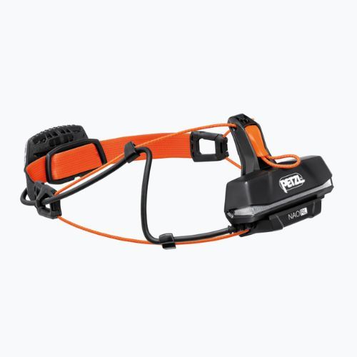 Фенер за глава Petzl Nao RL