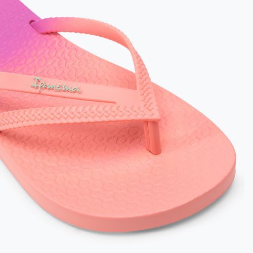 Джапанки Ipanema Bossa Soft C pink за жени