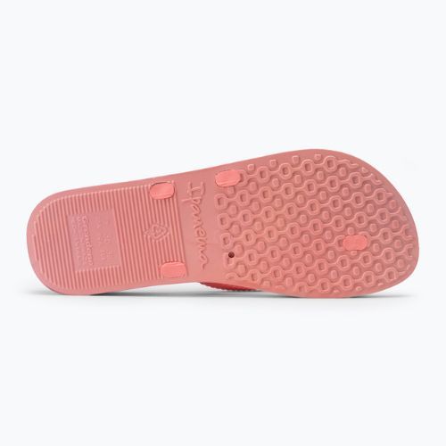Джапанки Ipanema Bossa Soft C pink за жени