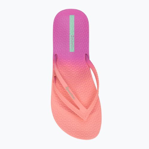 Джапанки Ipanema Bossa Soft C pink за жени