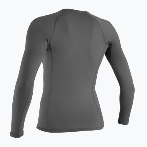 Дамски бански O'Neill Basic Skins Rash Guard black 3549