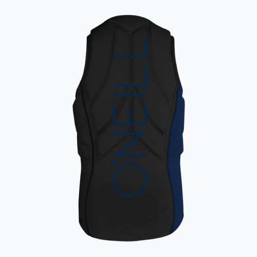 Мъжка жилетка O'Neill Slasher Kite Vest navy blue 4942EU