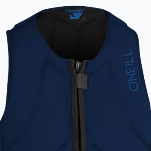 Мъжка жилетка O'Neill Slasher Kite Vest navy blue 4942EU