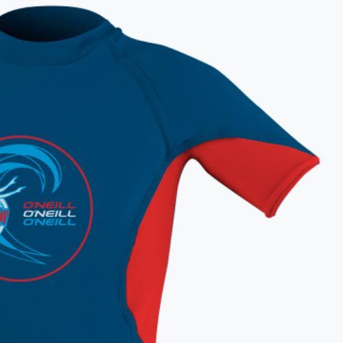 O'Neill Toddler O'Zone UV Spring детска пяна за плуване синя 5298B