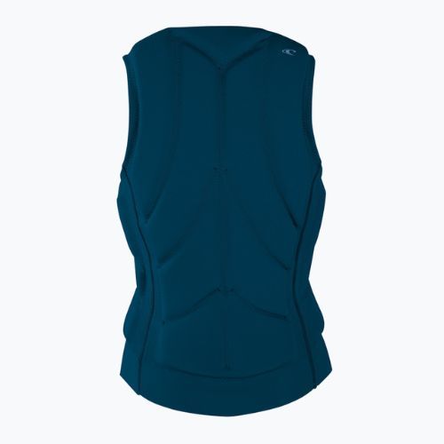 Защитна жилетка за жени O'Neill Slasher B Comp Vest navy blue 5331EU