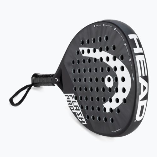 Ракета за гребло HEAD Flash Pro 2023 черна 226113