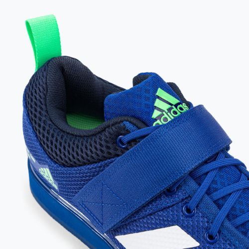 adidas Powerlift 5 обувки за вдигане на тежести, сини GY8922