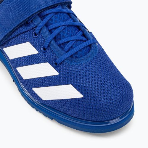 adidas Powerlift 5 обувки за вдигане на тежести, сини GY8922