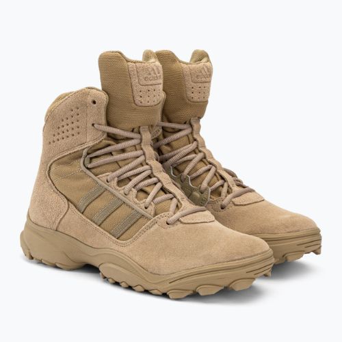 Мъжки обувки за трекинг adidas GSG-9.3.E beige GZ6114